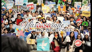CASA Highlights: LIONS RecWeek 2425