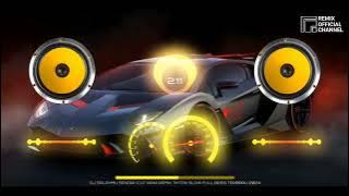 DJ ICUT RANI SALAHMU SENDIRI REMIX FULL BASS VIRAL DI TIK TOK 2024 @cutrani_reall