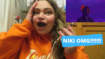 Niki Demar "Alone In My Car" Reaction| Musiclover2440