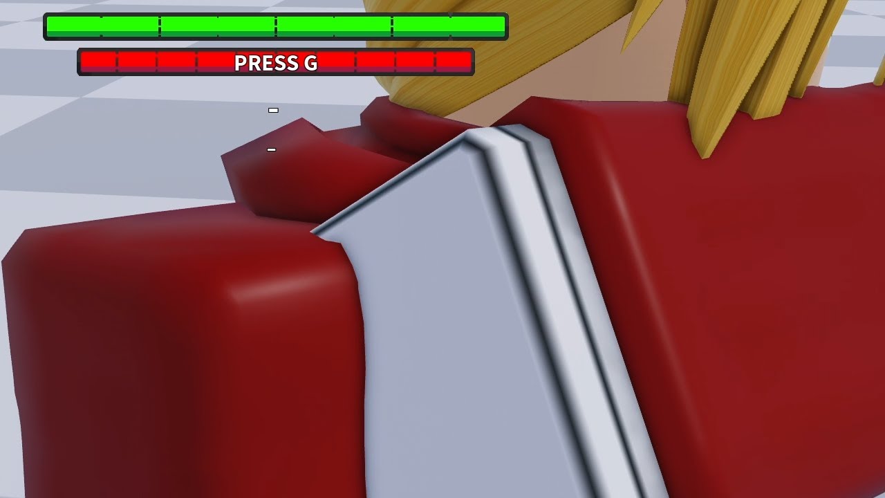 Демонстрация Эдварда Элрика | Аниме-боевая арена