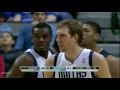 Dirk Nowitzki Best "On Fire" Moments Part 2