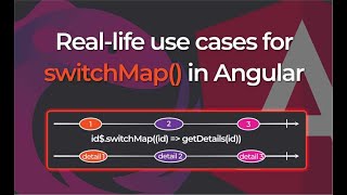 Real-life use cases for switchMap() in Angular