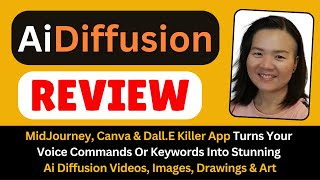 Ai Diffusion Review