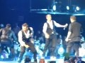 9  NKOTBSB   Don&#39;t Turn Out  The Lights