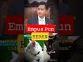 𝙀𝙢𝙥𝙪𝙨𝙥𝙪𝙣 𝙃𝙀𝙍𝘼𝙉...!!! #cat #shortvideo #kucing #kucingbelangtiga #catlovers #kucinglucu #cat