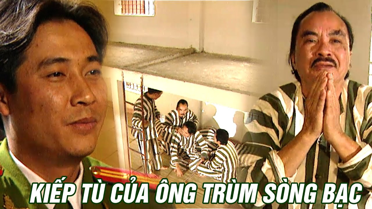 fim sex gái sòng bạc CHẠY ÁN | Ông trùm sòng bạc Đài Loan chịu 49 KIẾP NẠN khi ở tù Việt Nam | Kho VTV