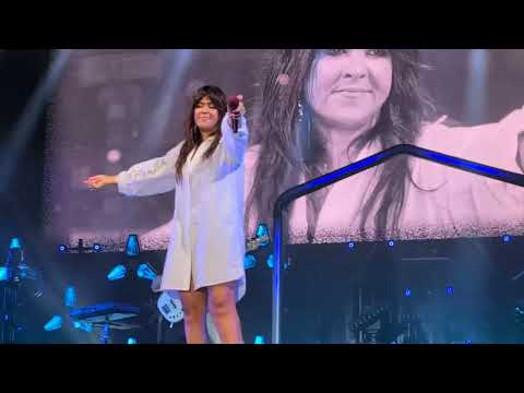 Vanesa Martín - Pozuelo de Alarcón (07/09/2026) - Polvo De Mariposas