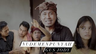 Nu Demen Punyah-Gus Jody