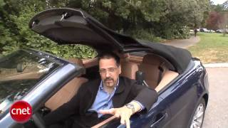CNET-BMW 650i Convertible Review