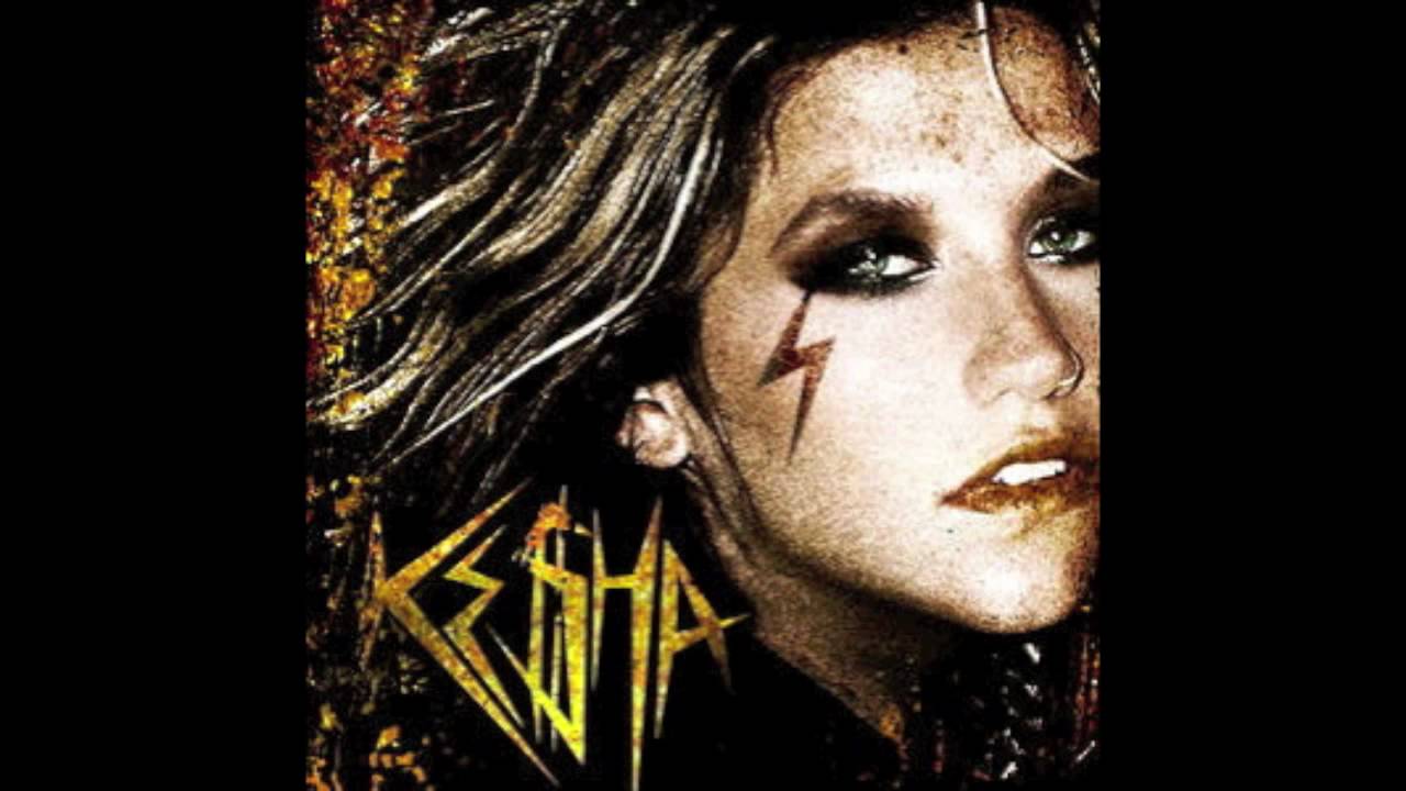 Ke$ha - D.U.I. [HQ Download]