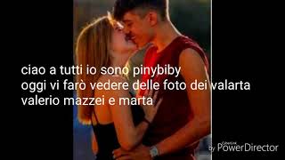 Video thumbnail of "Valarta (Valerio mazzei e Marta losito )~pinybiby~"