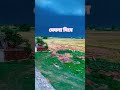 মেঘলা দিনে মেঘলা মন||প্রাকৃতিক কিছু সুন্দর দৃশ💯💯🥰🥰#shorts #natural #viralvideo #shortvideo #fyp