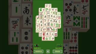 Mahjong für iPhone und iPad screenshot 4