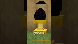 The MASSIVE NEW Minecraft Update EVERYONE is forgetting about…