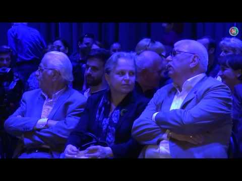 TV ERA - პოეტ მამია ვარშანიძის იუბილე