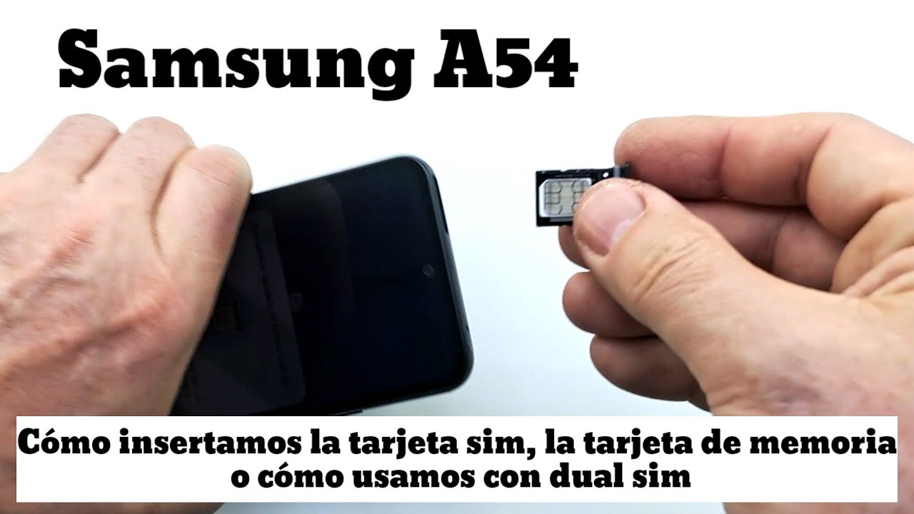 Se puede poner tarjeta sim en tablet samsung