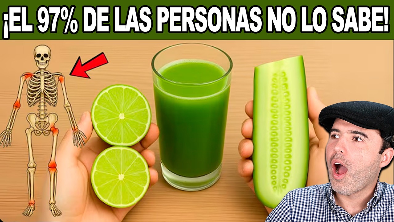 🍋 Con LIMÓN NO COMBINES Estos Alimentos - Puede Ser Grave