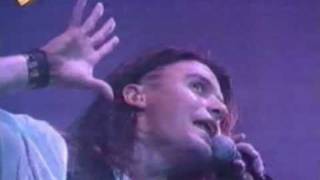 Faith No More - The Crab Song - LIVE @ Brixton Academy