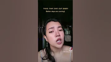 Tiktok Better Days Are Coming 