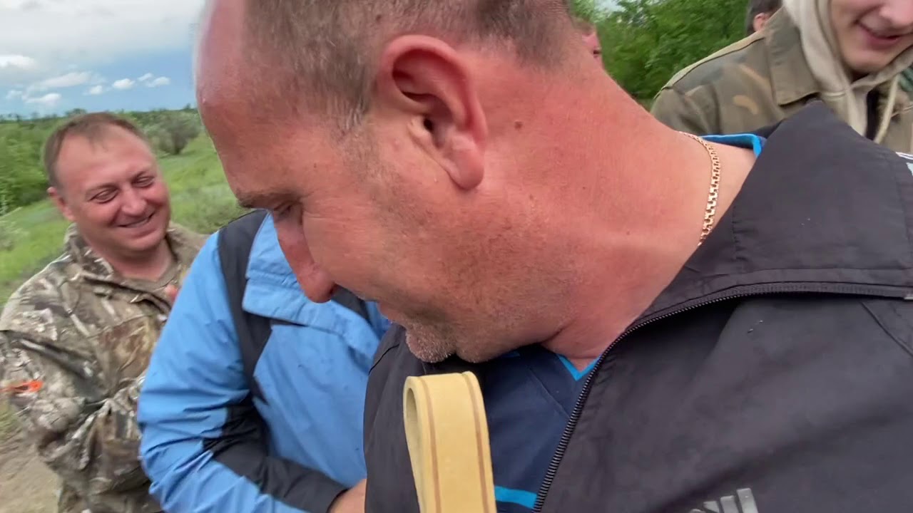 Мужики на волге