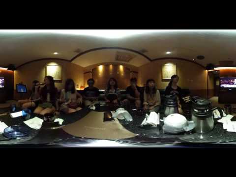 2016.06.19 板橋錢櫃_入陣曲