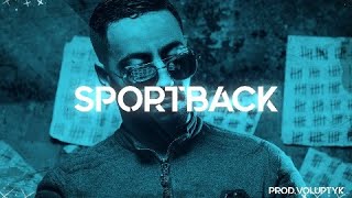 Type Beat Lacrim x Capo Plaza "Sportback" (Prod. Voluptyk)