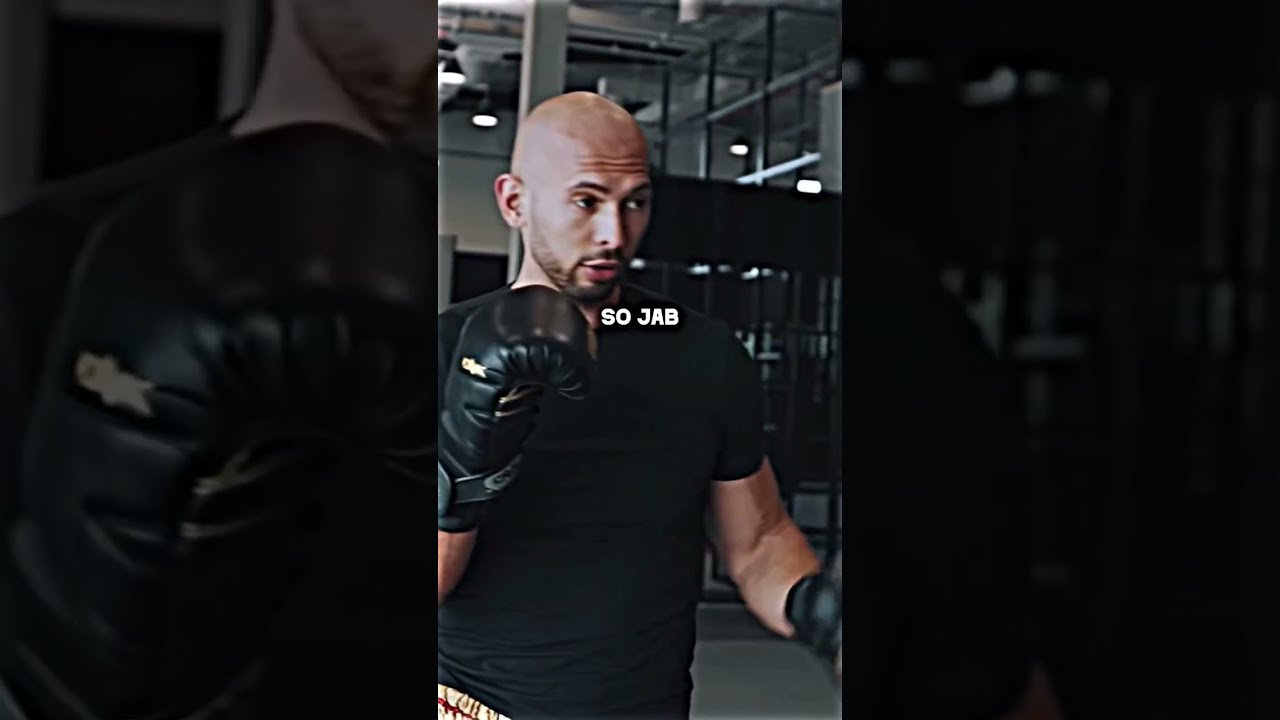 How To Block A Punch PROPERLY Worldchampion Boxing Kickboxing