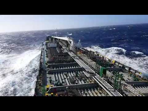 North Atlantic ocean