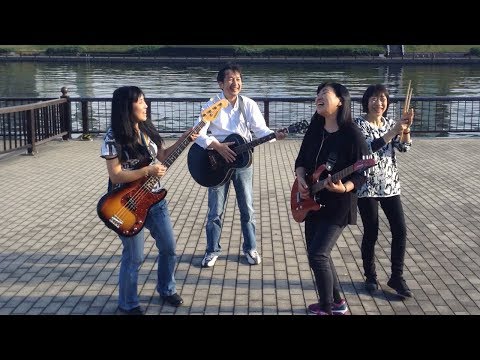三線の花 -Cover- / Lacosty