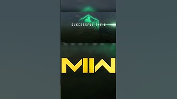 INSTANT UNLOCK ALL WEAPONS MW2 #Shorts #MW2 #Cod