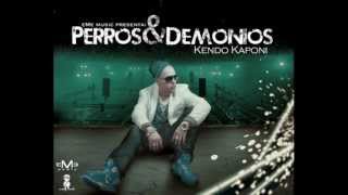 Kendo Kaponi - Perros Y Demonios (Original)