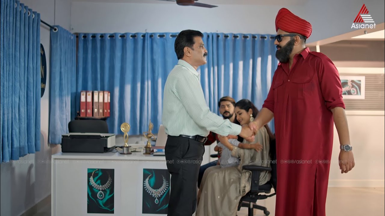 Patharamattu Promo || 28-02-2026 || Episode 908 || Asianet