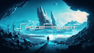 Philippe Deschamps - Blue Question [SpaceAmbient Channel]