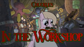 In The Workshop - Happy MLP Holiday Music