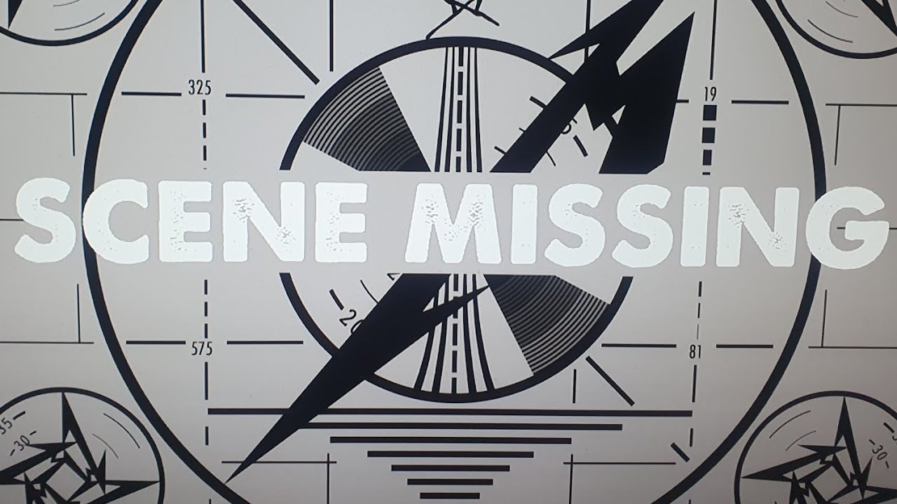 Scene missing - YouTube