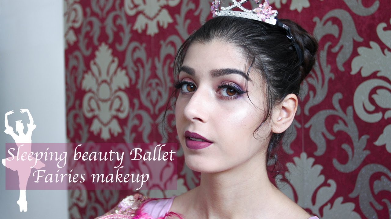 Sleeping Beauty Makeup | Saubhaya Makeup