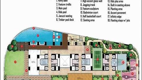 RNA Metropolis - Sewri, Mumbai