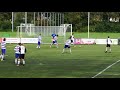 Beautiful Volley #Goal with Karate Kick