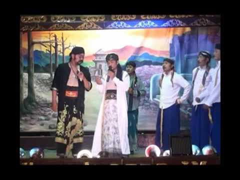 Sandiwara INDRA PUTRA \