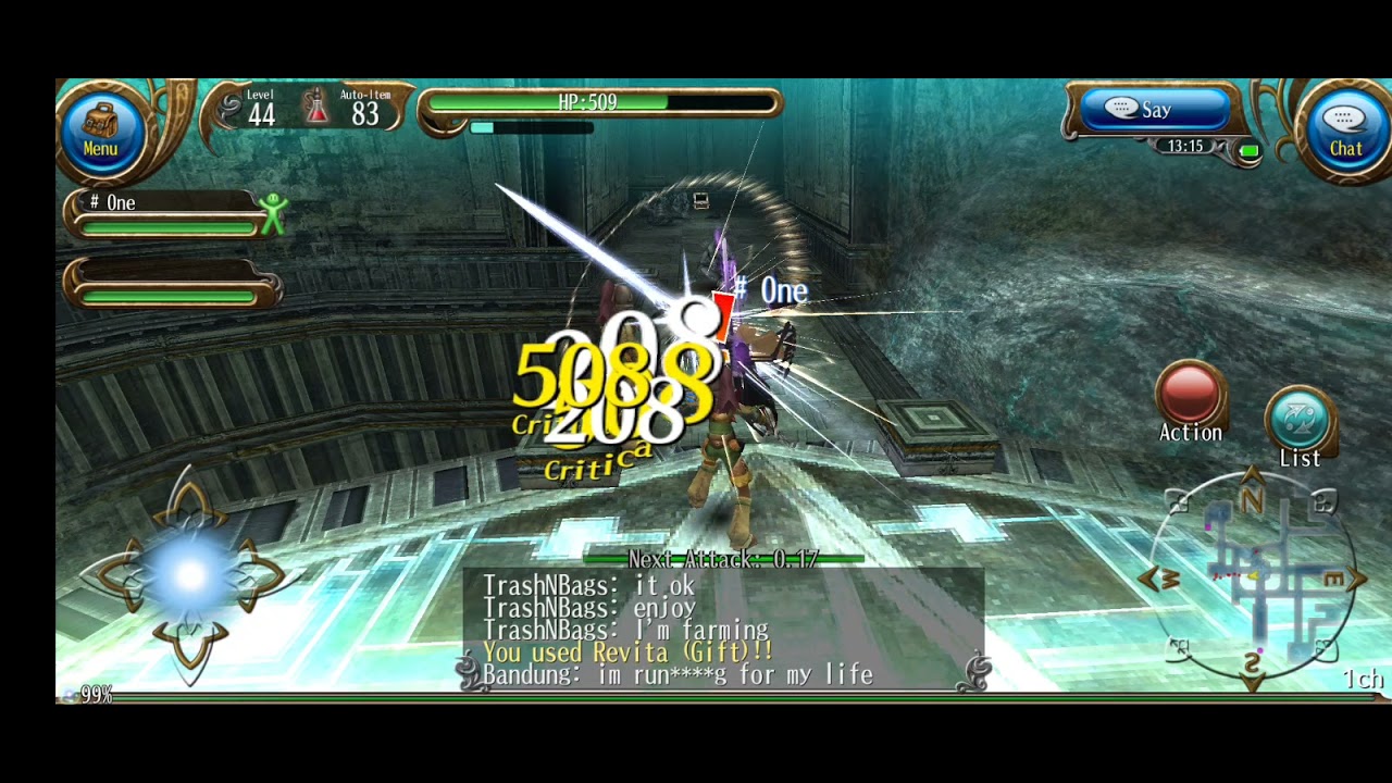 toram online farming and leveling YouTube