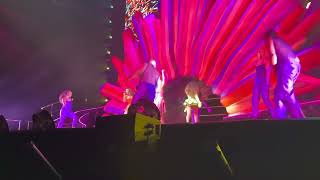 Power & Gloves Up - Little Mix Confetti Tour Manchester 7th May (Evening Show)
