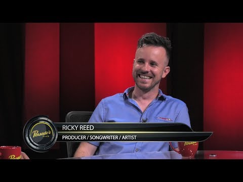 Talk Dirty Producer, Ricky Reed - Pensado's Place #323