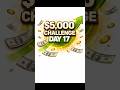 The Trade Room Funded Account $5000 | Challenge Day 17 #propfirmtrading