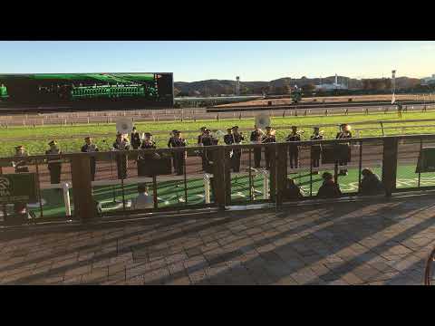 G1ファンファーレ_第41回ジャパンカップ(11/28/2021)