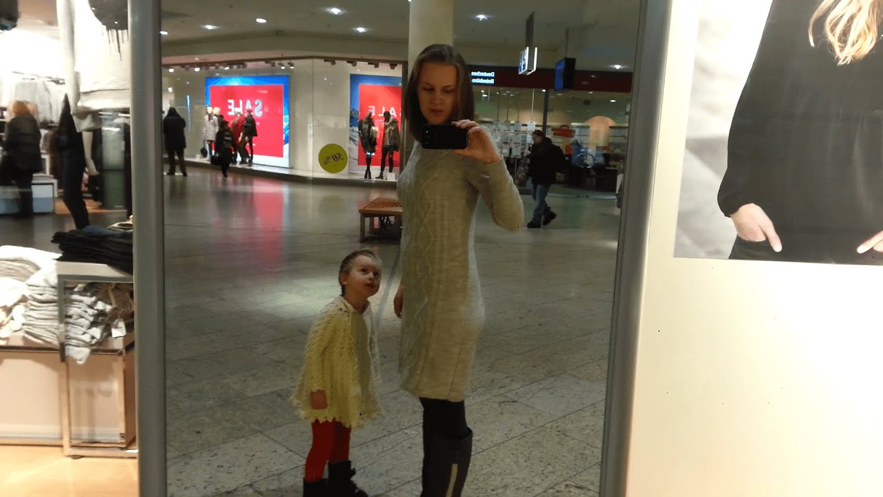 14 недель беременности. Моя третья беременность - YouTube