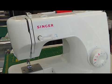 Video: Pravidla Pro Výběr šicího Stroje