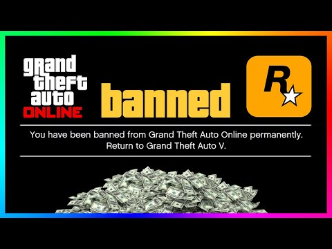 THE BIGGEST BAN WAVE EVER IN GTA 5 ONLINE…Rockstar Games Responds To Apartment Glitch Resets!