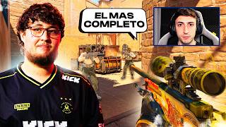 The MOST COMPLETE Counter-Strike player | ZywOo Analysis