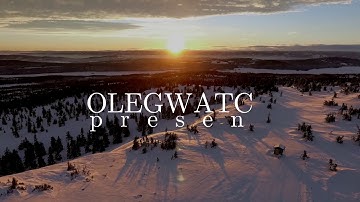 Davinci Resolve / Fusion / Logo / Animation