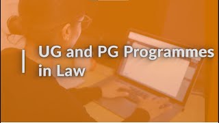 Transform into a Legal Professional with LL.B. and LL.M.at MIT-WPU Transform into a Legal Professional with LL.B. and LL.M.at MIT-WPU